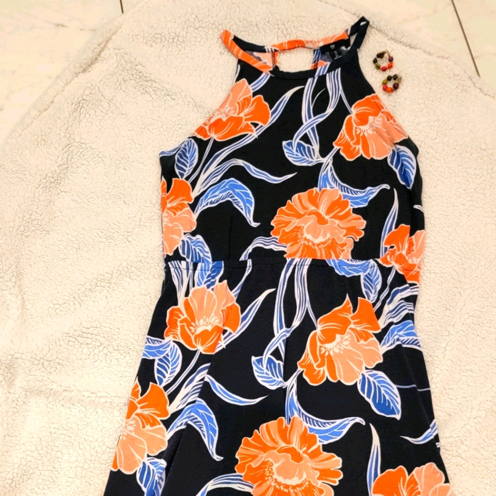 GAP Maxi Sundress